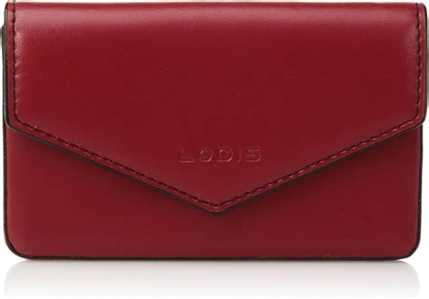 lodis audrey rfid maya card case|Lodis Women's Audrey RFID Maya Card Case .